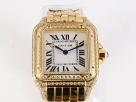 Picture of Cartier Watch _SKU2738892404031554